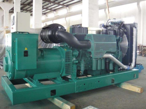 濠江便携静音：租赁无声发电机组，便携式解决能源需求